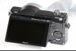 Astrophotography Converted Sony A5000 Mirrorless Digital Camera Ha 656.28nm Hydrogen Alpha Pass