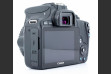590 nm Infrared Modified Canon 100D X7 Rebel SL1