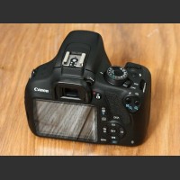 Ultimate Astrophotography Modified Canon 1200D X70 Rebel T5 Kit With Optolong L-Pro Clip in Filter