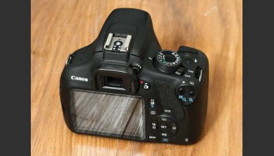 Ultimatives Astrofotografie-Kit Modifiziert Canon 1200D X70 Rebel T5 Mit Optolong L-Pro Clip im Filter + 18-55 mm Objektiv