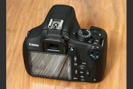 Ultimatives Astrofotografie-modifiziertes Canon 1200D X70 Rebel T5-Kit mit Optolong L-Pro-Clip im Filter