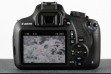 Infrarot 720nm Modifizierter Canon 1200D X70 Rebel T5 mit R72 Hoya Filter