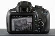 Infrarot 720nm Modifizierter Canon 1200D X70 Rebel T5 mit R72 Hoya Filter