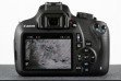 Infrarot 720nm Modifizierter Canon 1200D X70 Rebel T5 mit R72 Hoya Filter