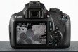 Infrarot 720nm Modifizierter Canon 1200D X70 Rebel T5 mit R72 Hoya Filter