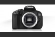Infrared 720nm Modified Refurbished Canon 650D Variable Angle Screen (Kiss X6i, Rebel T4i)