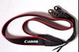 Original Canon EOS M Strap With Clips