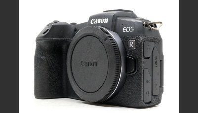 Canon EOS RP Full Spectrum Camera for Rent