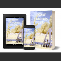 Free Infrared Photography Guide Ebook 