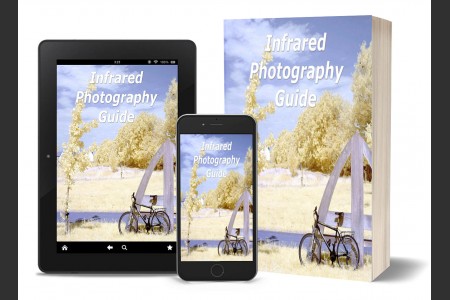 Free Infrared Photography Guide Ebook PDF