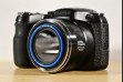 Infrarotfilter für Fujifilm FinePix S2950 2955 2960 2965 2970 2975 2980 2985 2990 2995