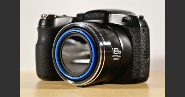 Finepix S2950 Fujifilm Finepix S2960 Infrared Filter For Fujifilm