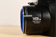 Infrarotfilter für Fujifilm FinePix S2950 2955 2960 2965 2970 2975 2980 2985 2990 2995