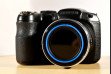 Infrarotfilter für Fujifilm FinePix S2950 2955 2960 2965 2970 2975 2980 2985 2990 2995
