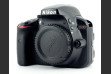850-nm-Infrarot-IR-konvertierte Nikon D3300 DSLR-Gehäuse nur