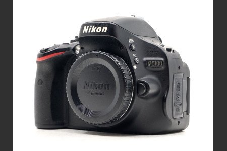 Astrofotografie konvertiert Nikon D5100 Gehäuse Ha 656.28nm Hydrogen Alpha Pass
