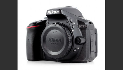 Astrophotography Conversion Service For Nikon D5300