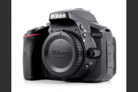 Astrophotography Conversion Service For Nikon Nikon D3100 D3200 D3300 D5300 D5400 D5500