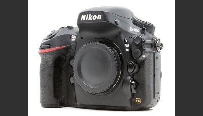Multispektrale Bildgebung Nikon D800 Kamera-Kit