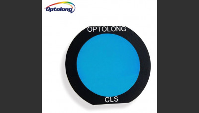 Original Optolong CLS (City Light Suppression) Clip-in Filter For APS-C Canon Cameras For Astrophotography