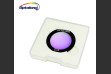 Original Optolong CLS Clip-In-Filter (City Light Suppression) für APS-C Canon Kameras für die Astrofotografie