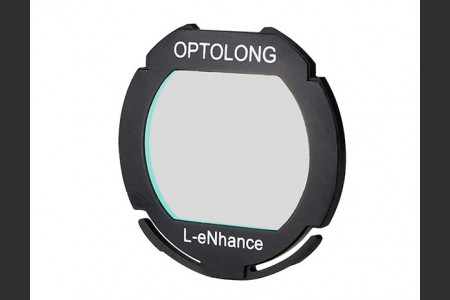 Original Optolong L-eNhance Clip-in Filter For APS-C Canon Cameras For Astrophotography
