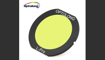Original Optolong L-Pro Clip-in Filter For APS-C Canon Cameras For Astrophotography