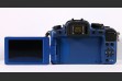 600 nm Infrared Converted Panasonic G2 Mirrorless Digital Camera