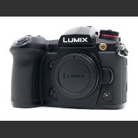 Full Spectrum Conversion Service For Panasonic G9 Mirrorless Digital Camera UV Visible Infrared Full Spectrum Conversion Service For Panasonic G9 Mirrorless Digital Camera UV Visible Infrared