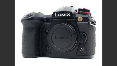 Full Spectrum Conversion Service For Panasonic G9 Mirrorless Digital Camera UV Visible Infrared Full Spectrum Conversion Service For Panasonic G9 Mirrorless Digital Camera UV Visible Infrared