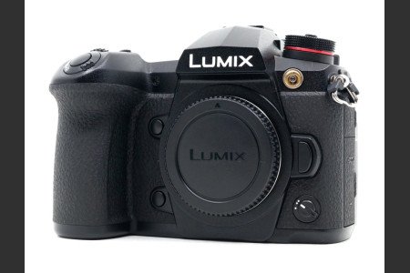 Full Spectrum Conversion Service For Panasonic G9 Mirrorless Digital Camera UV Visible Infrared Full Spectrum Conversion Service For Panasonic G9 Mirrorless Digital Camera UV Visible Infrared