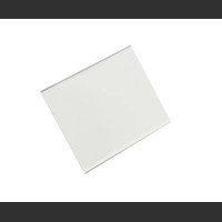 Sensorschutzglas für Sony A6000 A6100 A6300 A6400 A6500 A6600 DIY-Umbau Borosilikatglas Keine Beschichtung