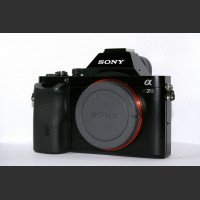Astrophotography Converted Sony A7 Mirrorless Digital Camera Ha 656.28nm Hydrogen Alpha Pass
