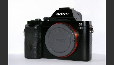 Astrophotography Converted Sony A7 Mirrorless Digital Camera Ha 656.28nm Hydrogen Alpha Pass