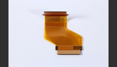 Sony A5000 Sensor Ribbon Flex Wide Cable Spare Part