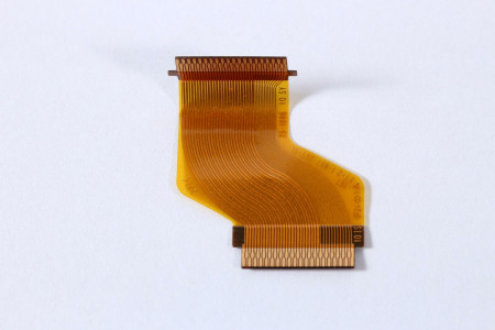 Sony A5000 Sensor Ribbon Flex Wide Cable Spare Part
