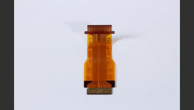 Sony A5000 Sensor Ribbon Flex Narrow Cable Spare Part