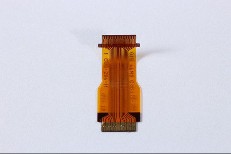 Sony A5000 Sensor Ribbon Flex Narrow Cable Spare Part