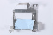 Sony A5000 Sensor Cooling Frame Spare Part Repair