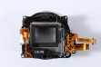 Sony A5000 Shutter Assembly Spare Part Repair