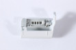 Sony A5000 Flash Button White Spare Part Repair