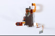 Sony A5000 Top Ribbon Cable With LED Spare Part Repair