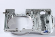 Sony A5000 Front Plastic White Spare Part Repair
