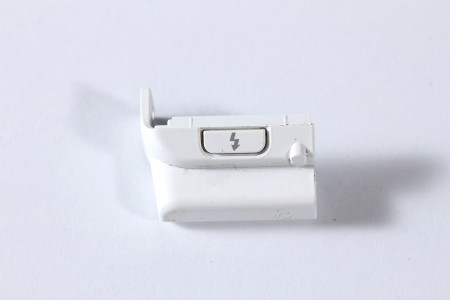 Sony A5000 Flash Button White Spare Part Repair
