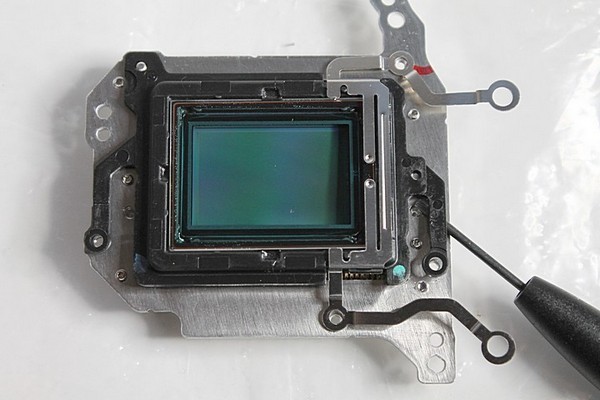canon camera infrared conversion